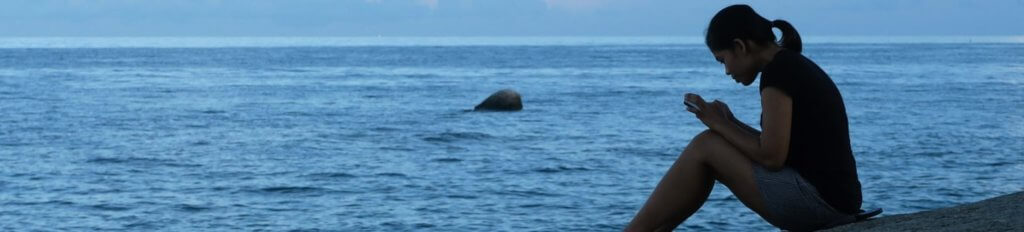 居場所がない方