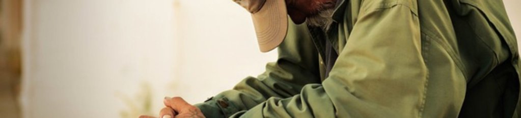 路上生活から抜け出したい方