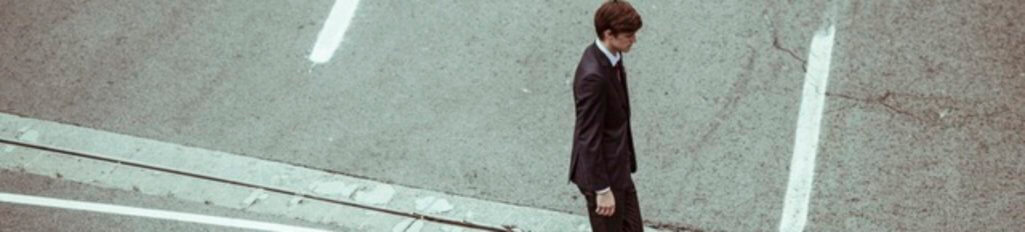 行くところがない方