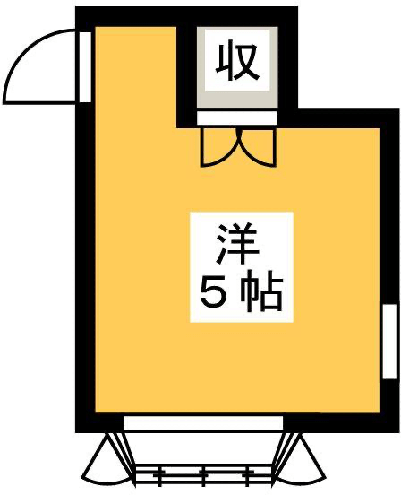 岩槻駅シェアハウス物件